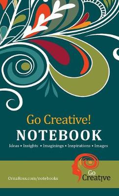 Go Creative! Notebook