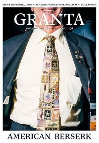 Granta 176