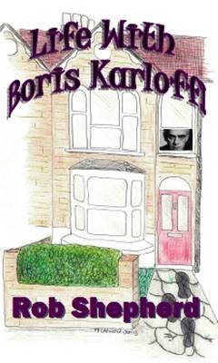 Life with Boris Karloff!