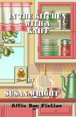 In the Kitchen with a Knife