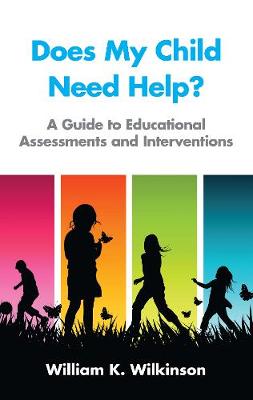 Does My Child Need Help?