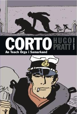 Corto: An Teach Órga i Samarkand