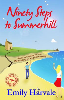 Ninety Steps to Summerhill