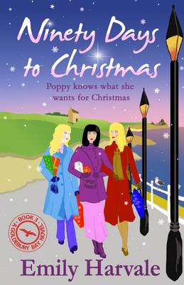 Ninety Days to Christmas