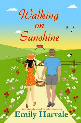 Walking on Sunshine