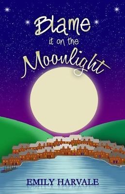 Blame it on the Moolight