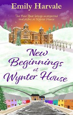 New Beginnings at Wynter House