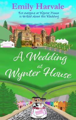 A Wedding at Wynter House