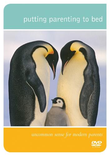 Putting Parenting to Bed - DVD