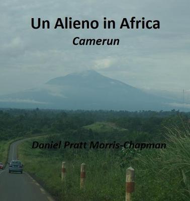 Un Alieno in Africa