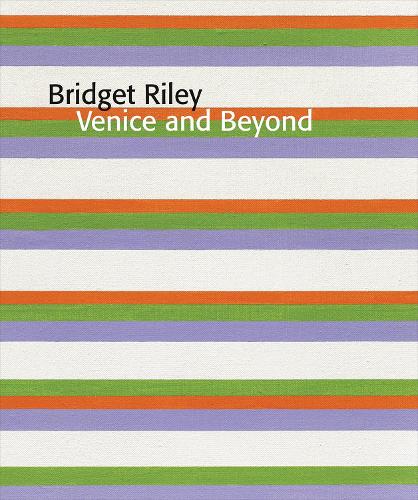 Bridget Riley