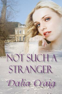 Not Such a Stranger