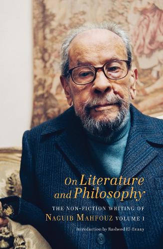 Essays on Literature and Philosophy