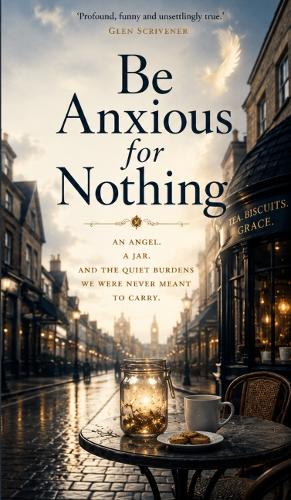 Be Anxious for Nothing