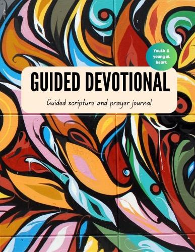 Guided Devotional Journal — Teens & Youth