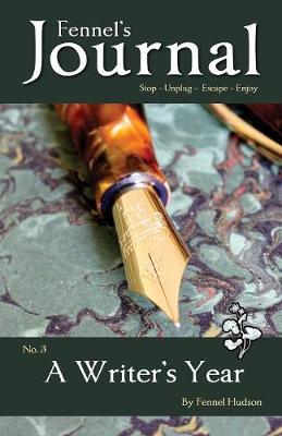 A Writer's Year