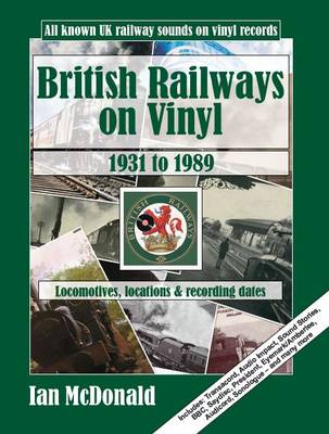 British Railways on Vinyl