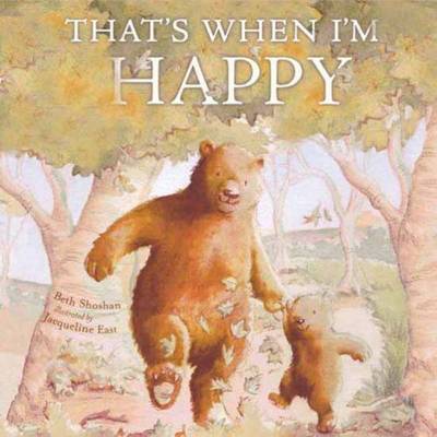That's When I'm Happy
