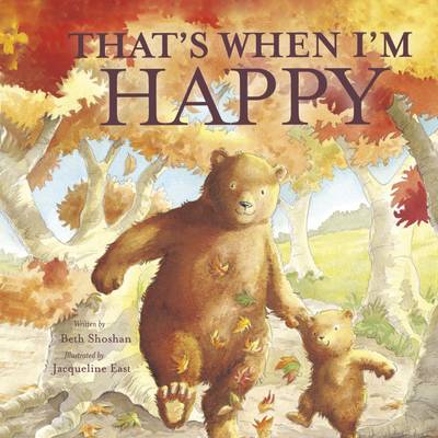 That's When I'm Happy