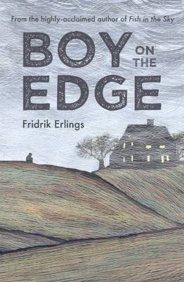 Boy on the Edge