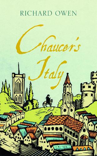 Chaucer's Italy
