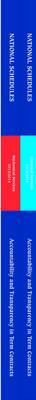 National Schedule of Rates - Box Set 2