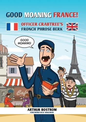 Good Moaning France!
