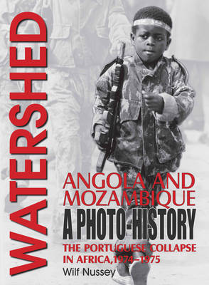 Watershed: Angola and Mozambique