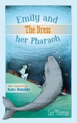 Emily and her Pharaoh, The Dress