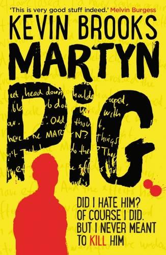 Martyn Pig