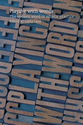 Playing with Words