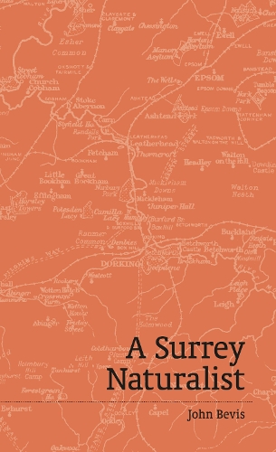 A Surrey Naturalist