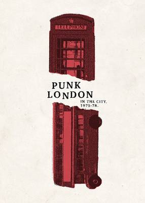 Punk London