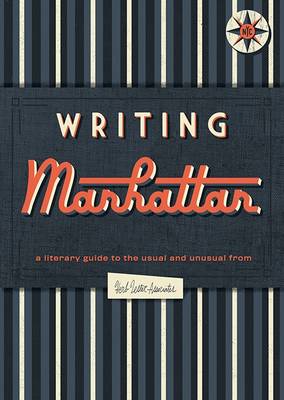 Writing Manhattan