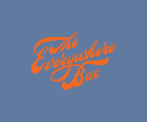 The Everywhere Box