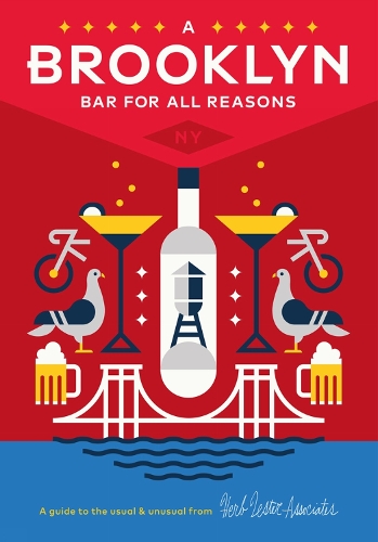 A Brooklyn Bar for All Reasons