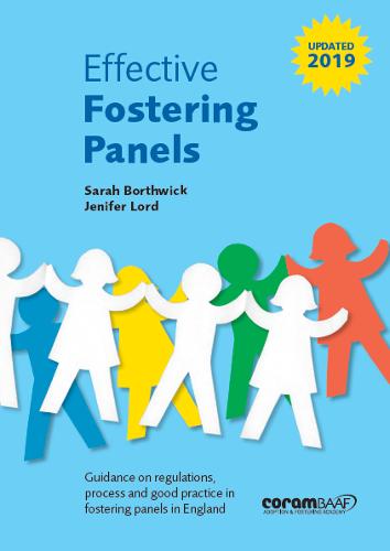 Effective Fostering Panels