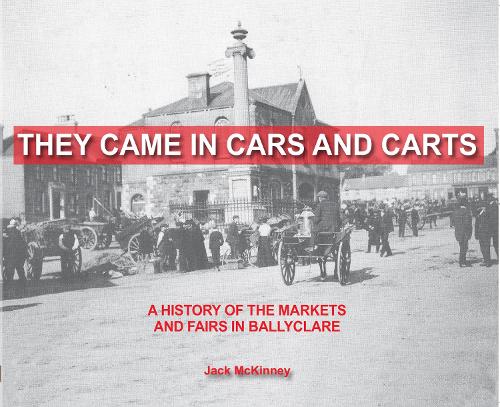 They Came in Cars and Carts
