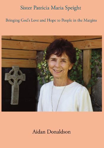 Sister Patricia Maria Speight
