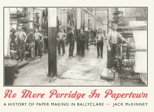 No More Porridge in Papertown