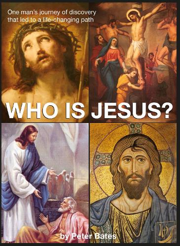 Who is Jesus?