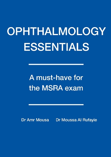 Ophthalmology Essentials