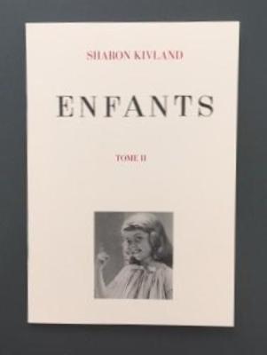 Enfants Tome II