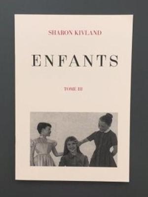 Enfants Tome III