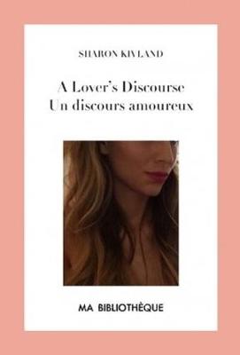 A Lover's Discourse