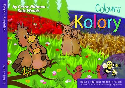 Kolory