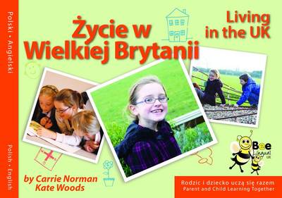 Zycie w Wielkiej Brytanii