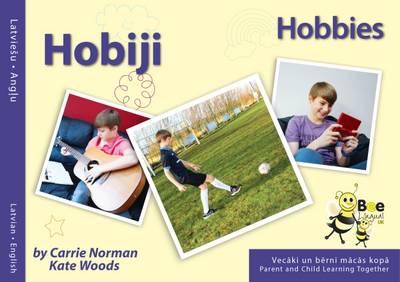 Hobiji