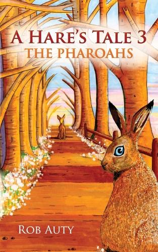 A Hare's Tale 3