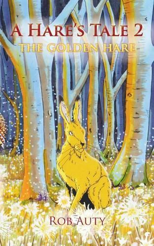 A Hare's Tale 2